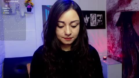 Snapshot of eva_rosell chatting on October 14, 3:04 pm Eva online show from October 14, 3:04 pm