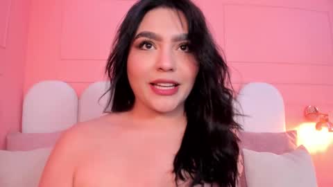 eva_saintt online show from December 3, 4:35 am