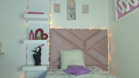 Eva Sin online show from March 28, 11:39 pm