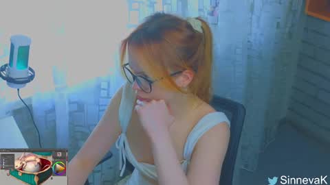 Hi there i am Eva and i wish create a nice community with you so join my Ticket Show for more pleasure online show from February 26, 4:27 pm