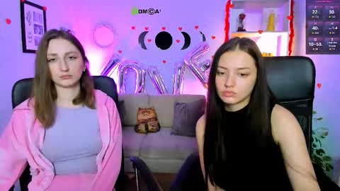 Eva online show from February 13, 7:12 am