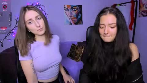 Eva online show from November 19, 7:29 am