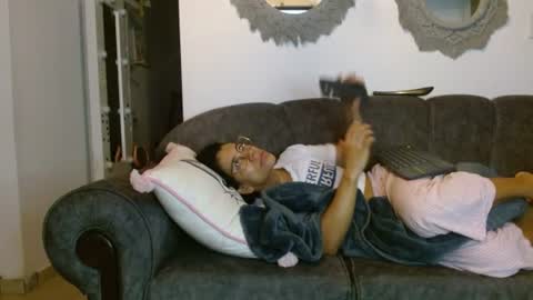 eva_stark57 online show from July 16, 2:26 am