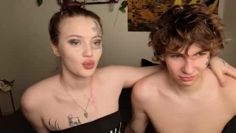 Eva Sunshine Blue Eyes online show from March 28, 12:12 am