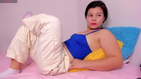 Estefania online show from September 11, 12:23 am