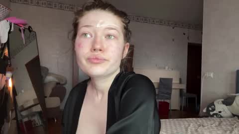 eva varnerr online show from March 5, 2:26 pm