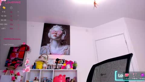 Eva online show from April 19, 4:19 pm