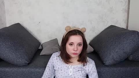 Eva online show from March 25, 8:10 am