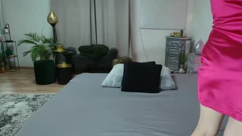 evabarbi online show from January 28, 11:17 pm