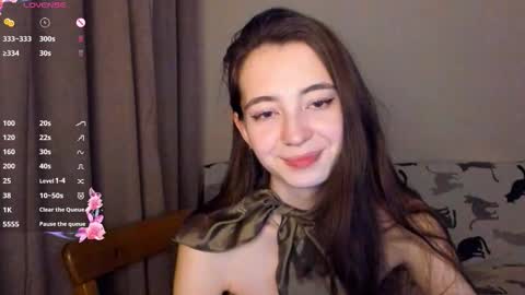 evabradly online show from February 6, 8:00 pm