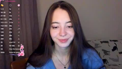 evabradly online show from January 9, 7:41 pm