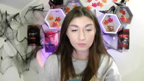 Evachaturbatte online show from October 15, 12:28 pm