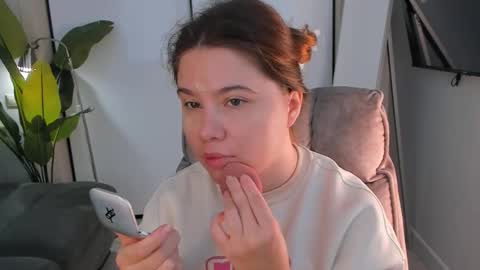 Eva online show from October 29, 8:16 am