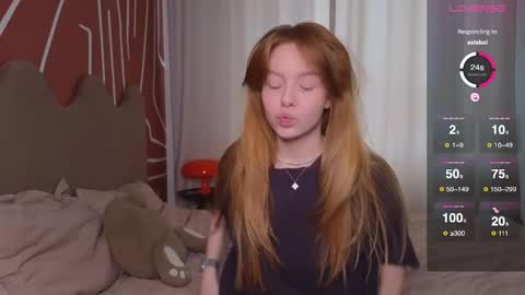 Eva online show from October 23, 8:16 am