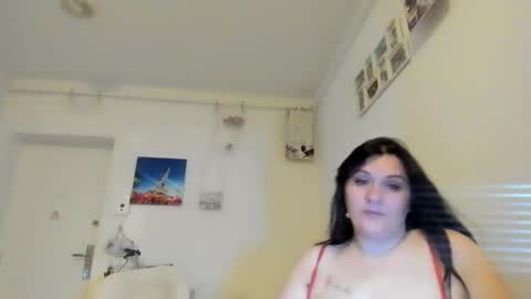 evadiana8484 online show from February 14, 10:23 pm