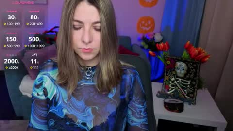 Eva online show from October 25, 6:13 am