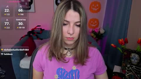 Eva online show from October 29, 7:21 am