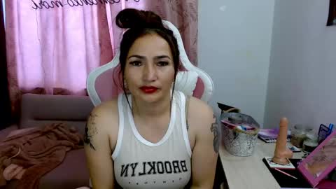 Eva online show from February 19, 10:09 pm