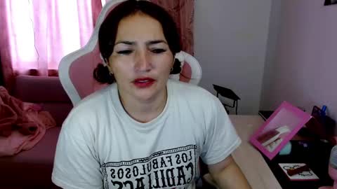 Eva online show from February 24, 5:42 pm