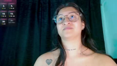 Evah Lee online show from June 5, 6:52 am