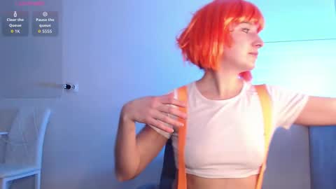 Eva online show from January 18, 5:05 am