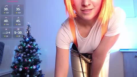 Eva online show from December 18, 5:36 am