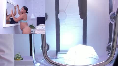 evahalston online show from March 3, 12:48 am