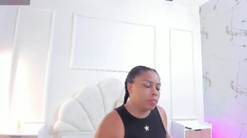 evahalston online show from July 8, 12:25 am