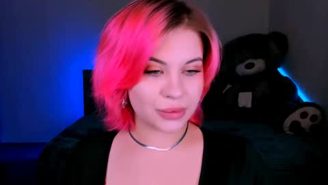 Snapshot of evaharve chatting on February 6, 5:30 pm Eva online show from February 6, 5:30 pm