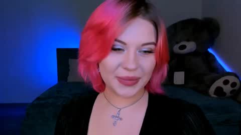 Snapshot of evaharve chatting on February 26, 6:37 pm Eva online show from February 26, 6:37 pm