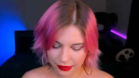 Snapshot of evaharve chatting on January 12, 1:00 am Eva online show from January 12, 1:00 am