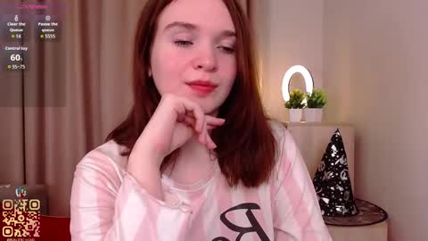 Snapshot of evajackson111 chatting on October 19, 2:55 pm evajackson111 online show from October 19, 2:55 pm