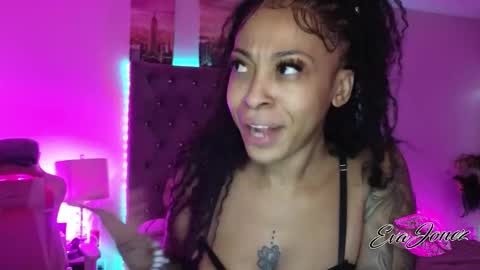 Eva online show from January 17, 8:13 am