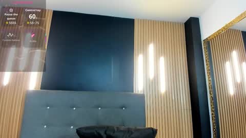 Eva online show from March 10, 3:27 pm