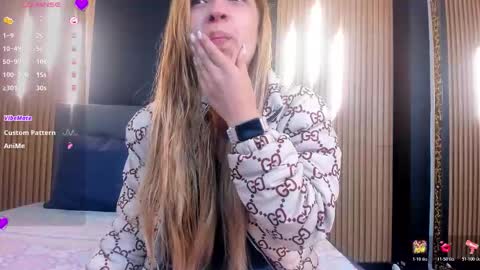 Eva online show from March 24, 1:39 pm