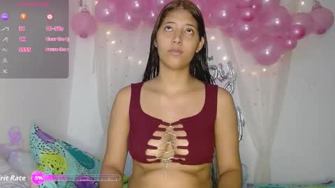 evaluna horny  online show from September 14, 9:38 pm