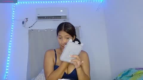 evaluna horny  online show from July 28, 7:50 pm