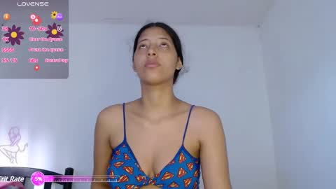evaluna horny  online show from March 11, 12:50 pm