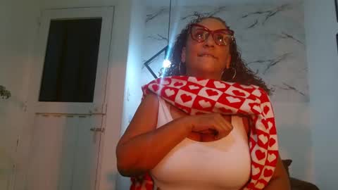 Eva Mills online show from September 15, 8:21 pm