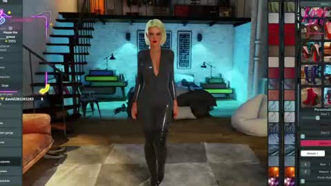 eva online show from June 17, 3:28 pm