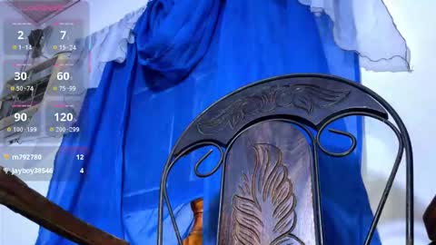 evan57036 online show from February 4, 6:50 am