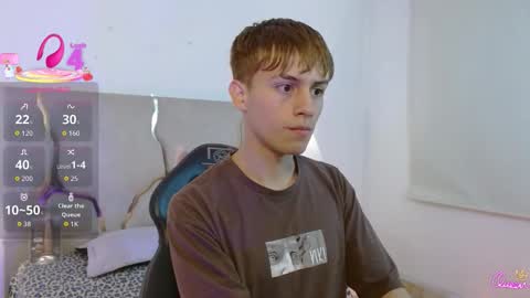 evan_tay online show from March 21, 4:07 am