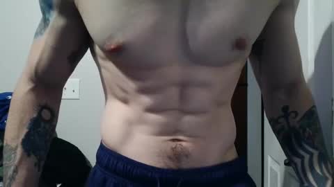 evan cage online show from March 3, 2:36 am