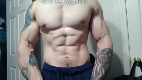 evan cage online show from February 4, 9:10 pm