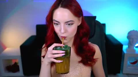 Eva  online show from October 8, 12:22 pm