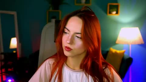 Eva  online show from May 13, 5:22 pm