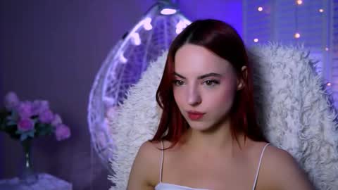 Eva  online show from October 20, 8:30 am