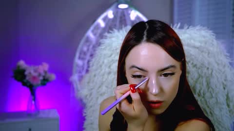 Eva  online show from November 30, 12:34 pm