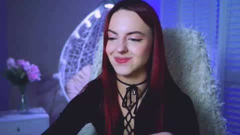 Eva  online show from October 28, 12:28 pm