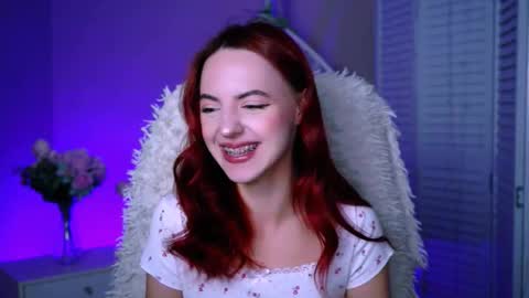 Eva  online show from October 6, 8:32 am